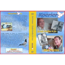 Koerier 059: Dick Postma – Gradje Roeffen & Zoon